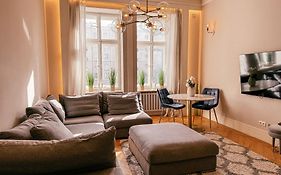 Old Town Heart XVIII - Downtown Luxury